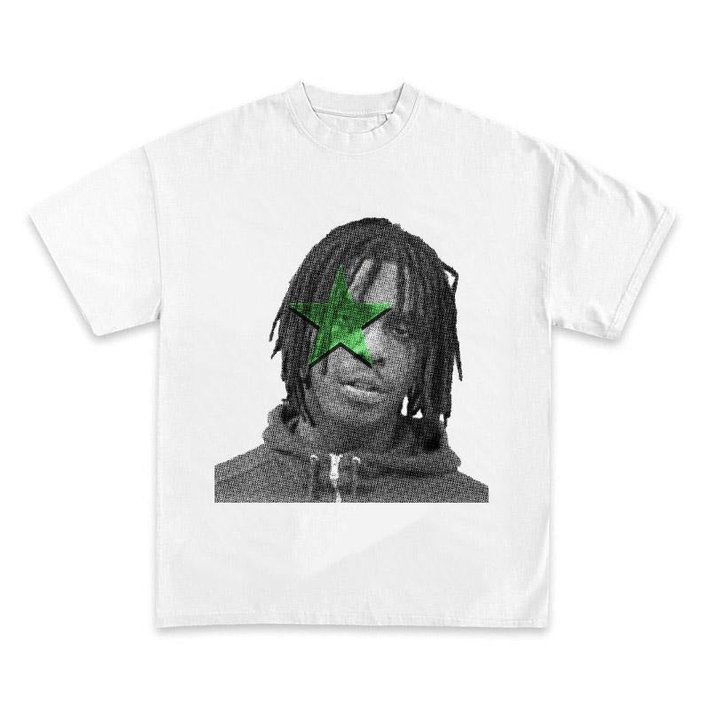 Chief Keef Shirt. Hoodie, Sweatshirt | HypeCrazeTee.com