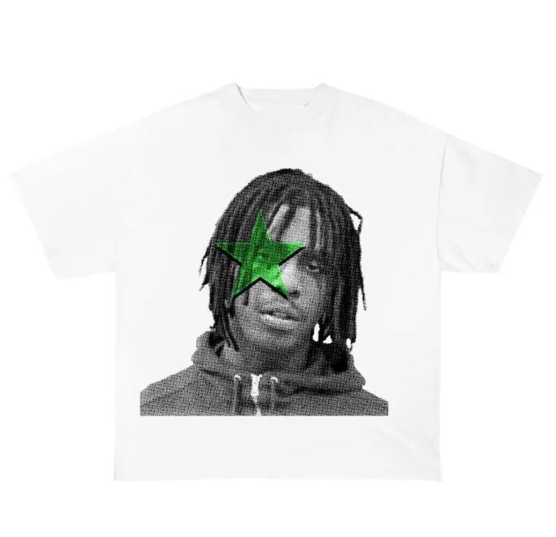 Chief Keef Signature T-Shirt, Chief Keef Merch, Glo Glang Shirt, Rap Shirt Hoodie, Sweatshirt | HypeCrazeTee.com