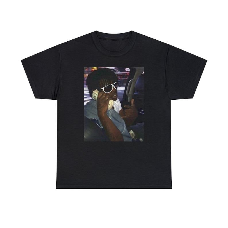 Chief Keef T-Shirt Hoodie, Sweatshirt | HypeCrazeTee.com