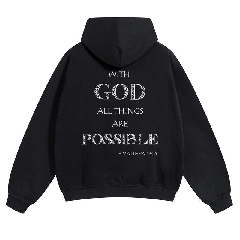Christian Clothing Graphic Hoodies Fall Outfits Outfits Men Hoodies Men Vacation Outfits Sweater Longsleeveshirt Fall...