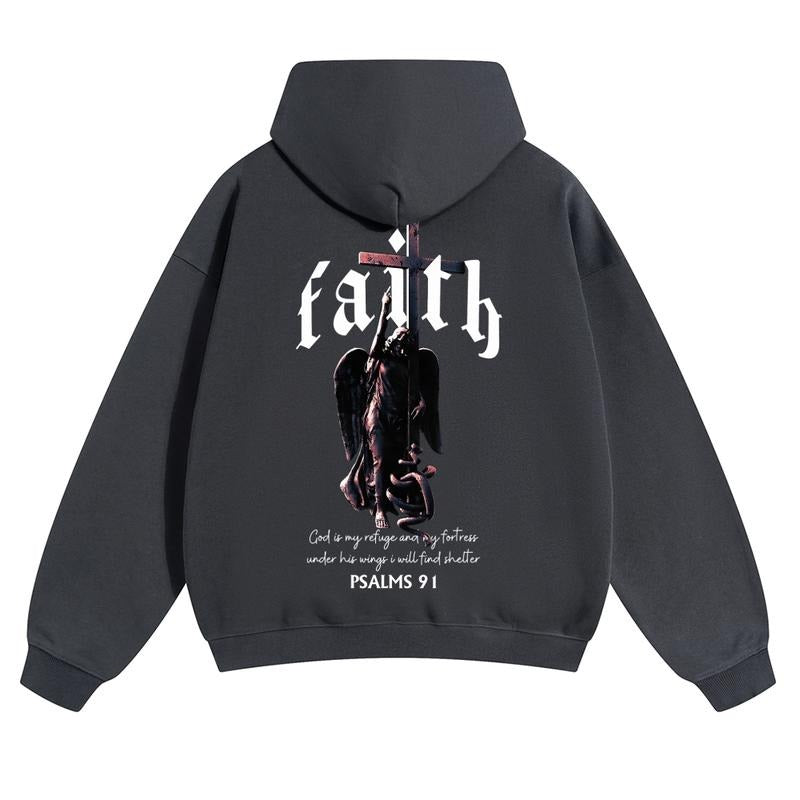 Christian Clothing Graphic Hoodies Fall Outfits Outfits Men Hoodies Men Vacation Outfits Sweater Longsleeveshirt Fall...