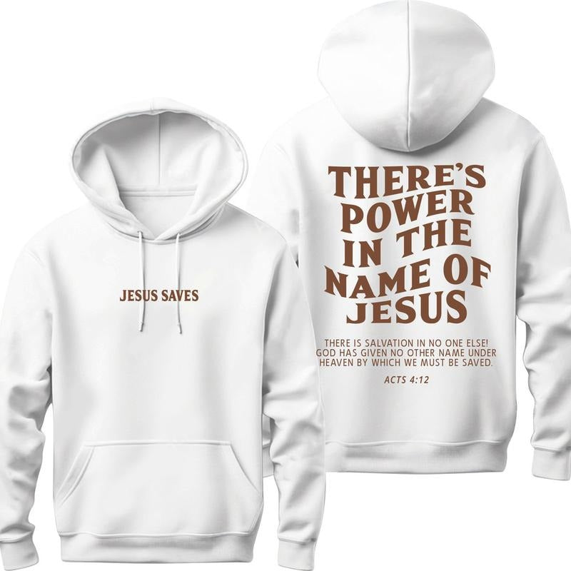 Christian Hoodie Christian Hoodies Christian Sweatshirt Jesus Sweatshirt Jesus Hoodie Aesthetic Hoodie Bible Verse Hoodie...