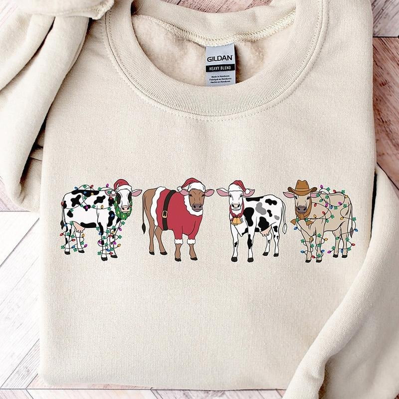 Cow T-Shirts, Hoodie, Sweatshirt