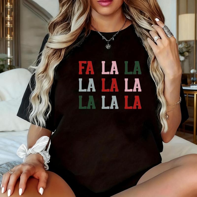 Christmas Crafting T-Shirt with DIY project artwork Hoodie, Sweatshirt | HypeCrazeTee.com