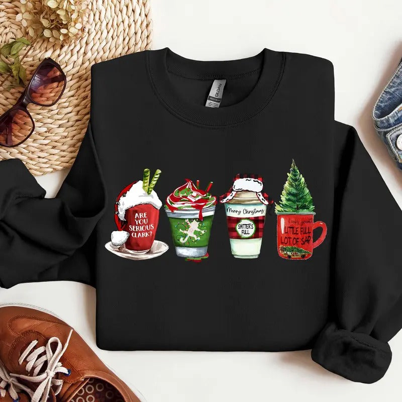 Latte Coffee Coffee Lover Latte Coffee T-Shirts, Hoodie, Sweatshirt