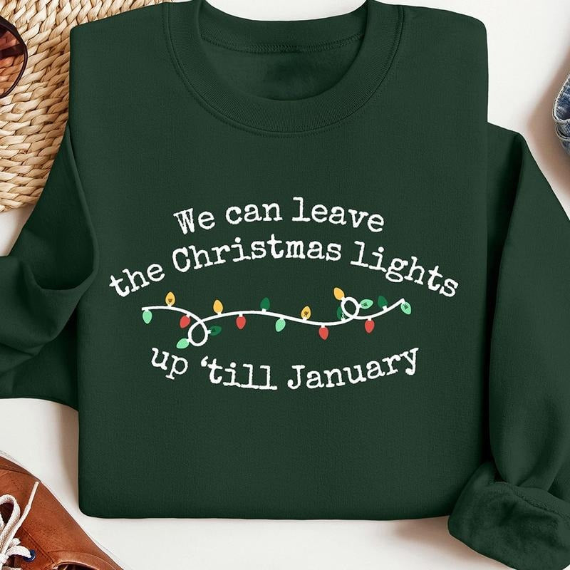 Christmas Taylor Crewneck Sweatshirt, Hoodie, T-shirt | HypeCrazeTee.com