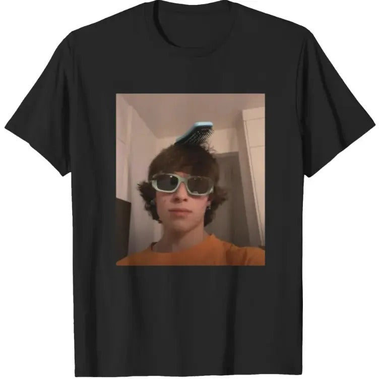 Christopher sturniolo T-Shirts meme unisex shirt Hoodie, Sweatshirt | HypeCrazeTee.com