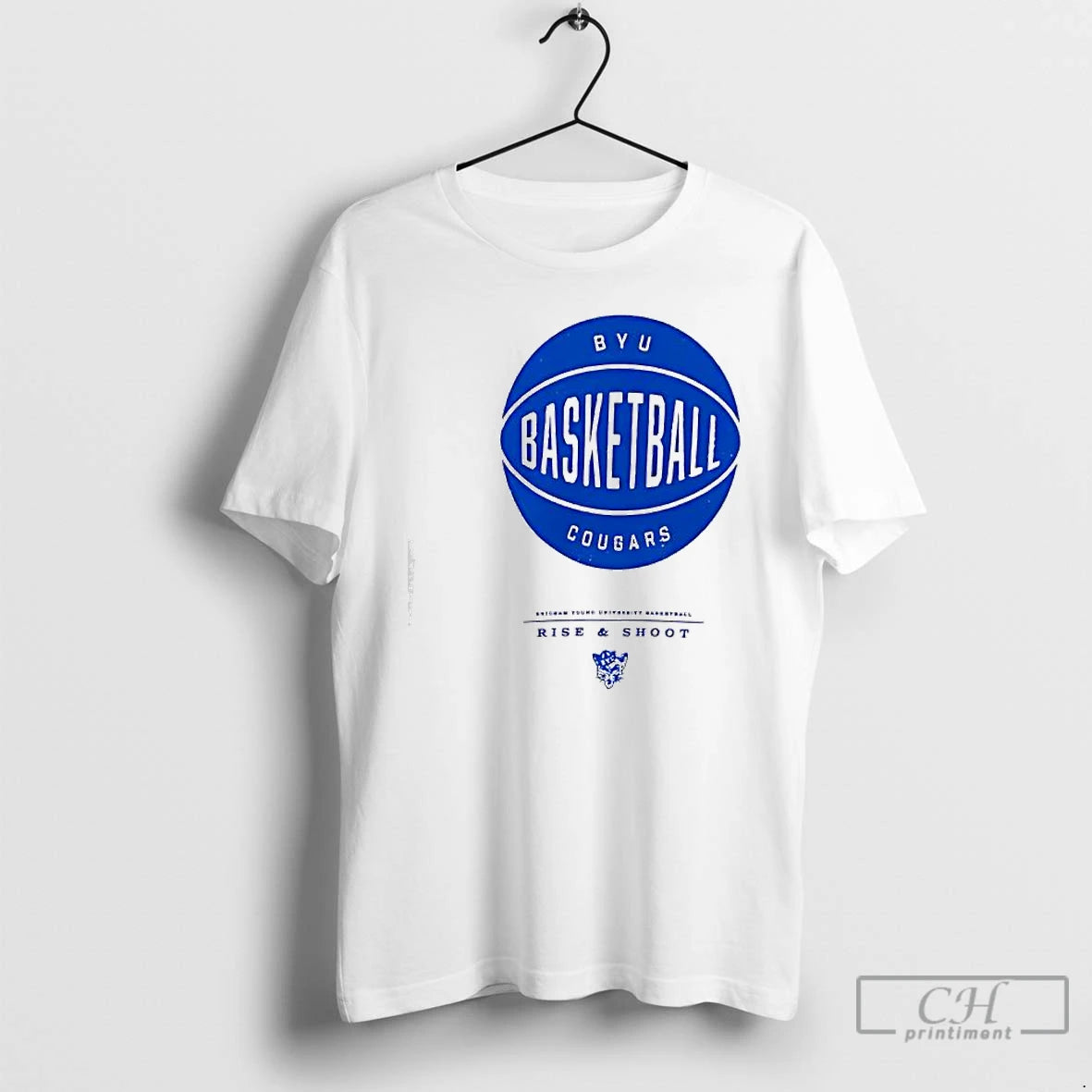 Classic 2025 2026 Byu Cougars Basketball Gameday T-Shirts, Hoodie, Sweatshirt | HypeCrazeTee.com