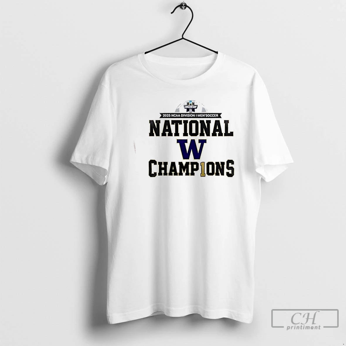 Classic 2025 Ncaa Washington Huskies National Champions T-Shirts, Hoodie, Sweatshirt | HypeCrazeTee.com