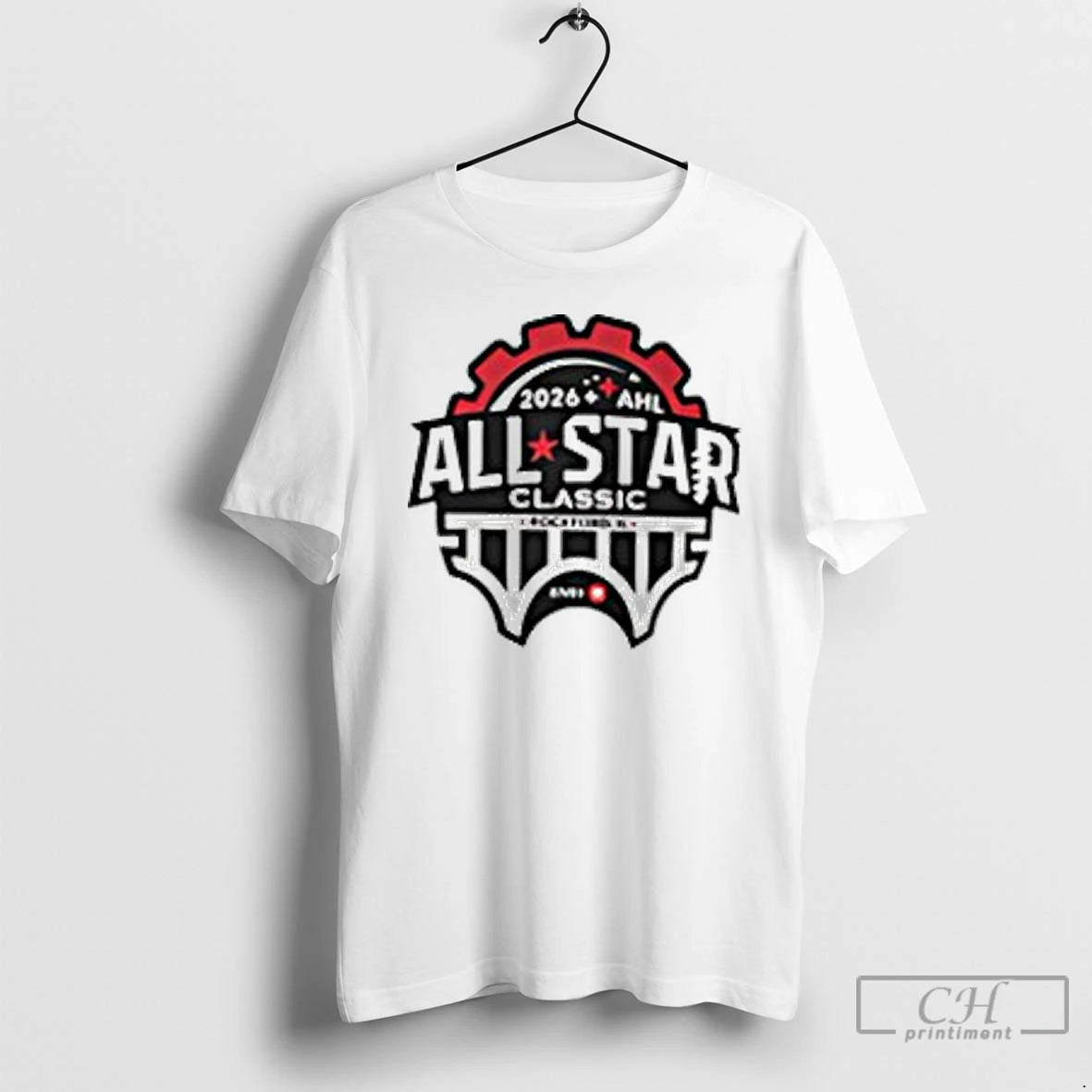 Classic 2026 All Star Classic Logo T-Shirts, Hoodie, Sweatshirt | HypeCrazeTee.com