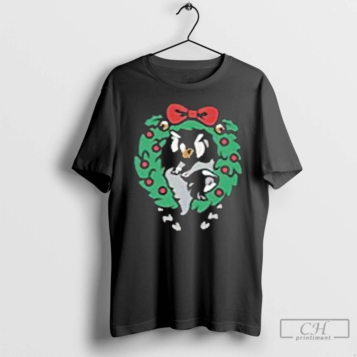 Classic Alveus Sanctuary Appa And Momo Holiday Christmas T-Shirts, Hoodie, Sweatshirt | HypeCrazeTee.com