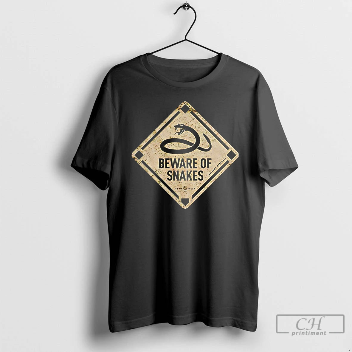 Classic Beware Of Snakes T-Shirts, Hoodie, Sweatshirt | HypeCrazeTee.com