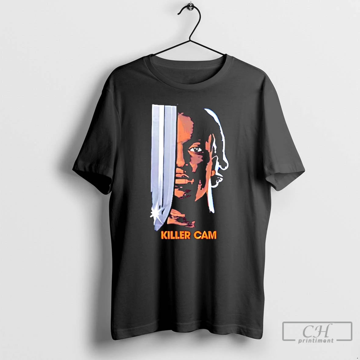 Classic Cameron Coleman Auburn Tigers Killer Cam T-Shirts, Hoodie, Sweatshirt | HypeCrazeTee.com