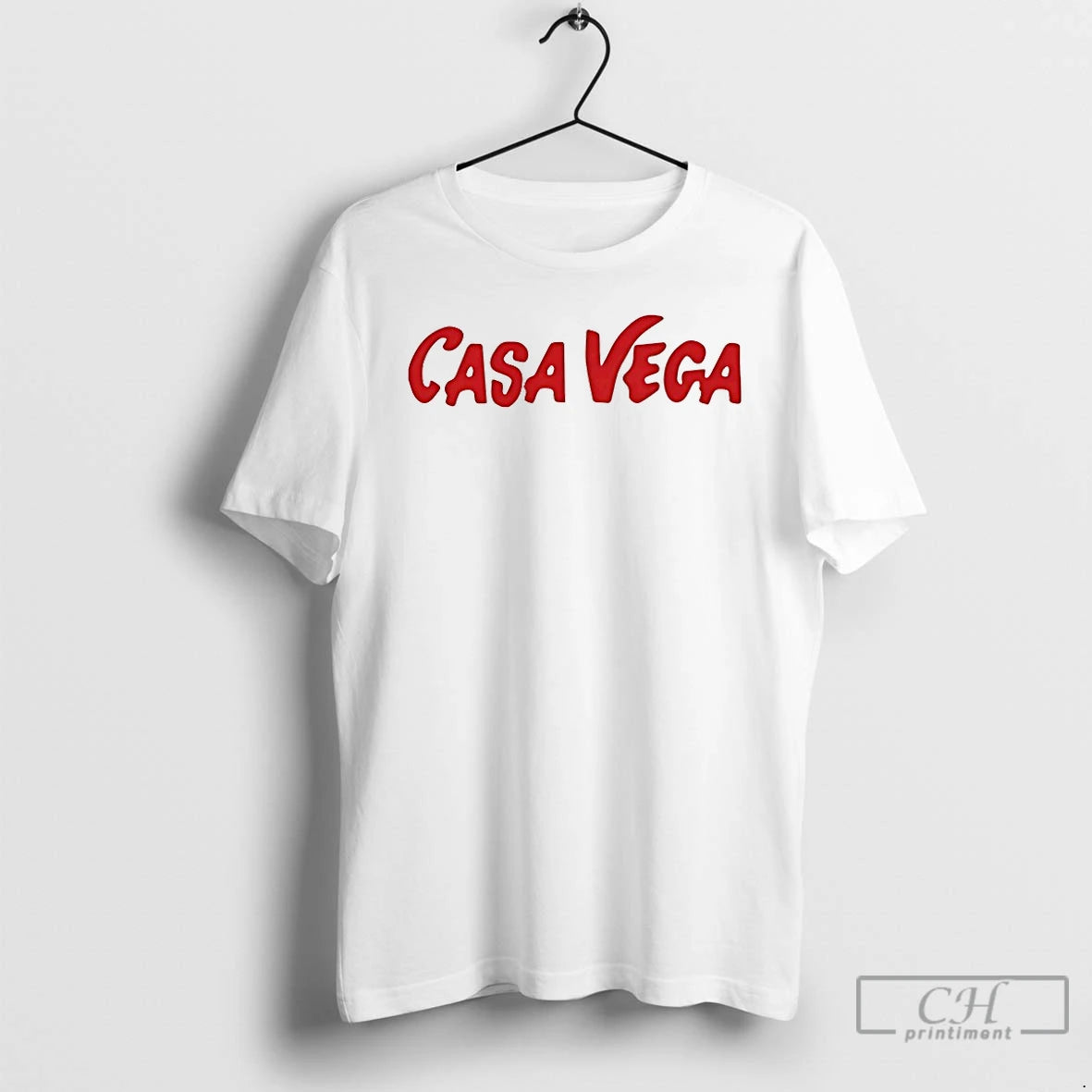 Classic Casa Vega Baseball T-Shirts, Hoodie, Sweatshirt | HypeCrazeTee.com