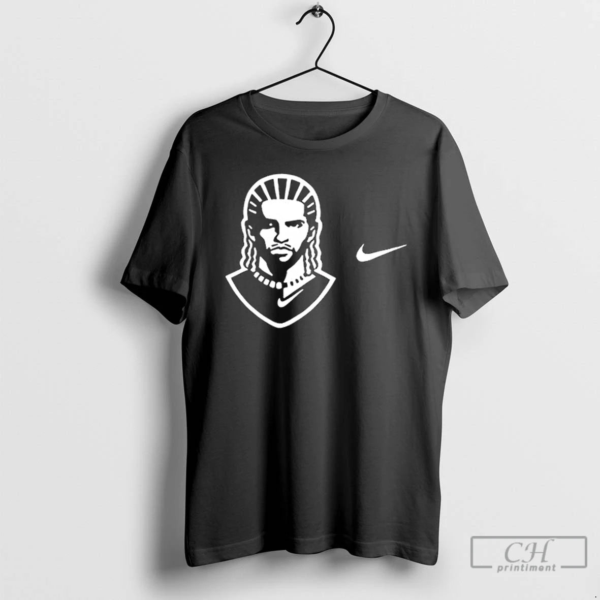 Classic Cleveland Browns Face Shedeur Sanders T-Shirts, Hoodie, Sweatshirt | HypeCrazeTee.com