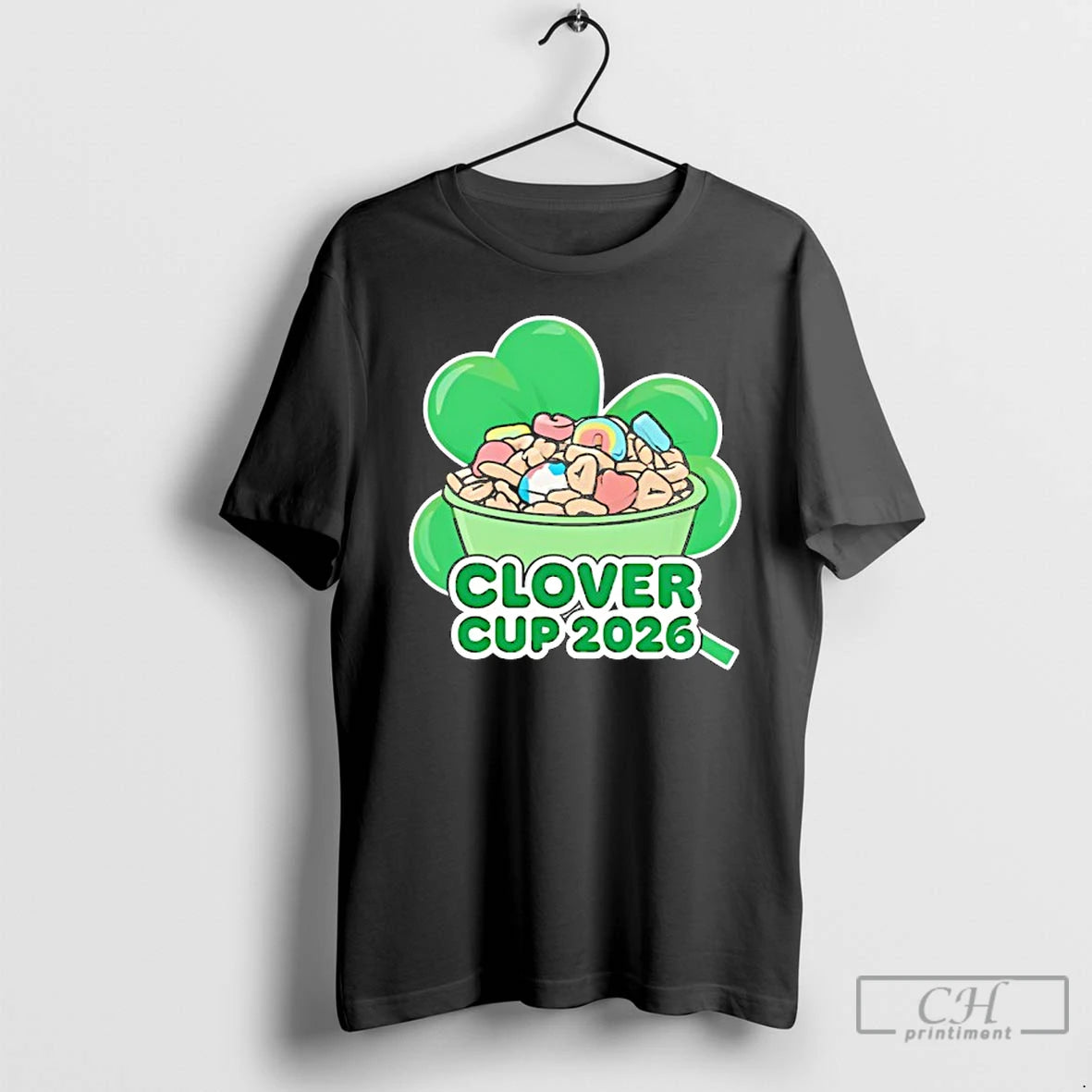 Classic Clover Cup 2026 Event T-Shirts, Hoodie, Sweatshirt | HypeCrazeTee.com