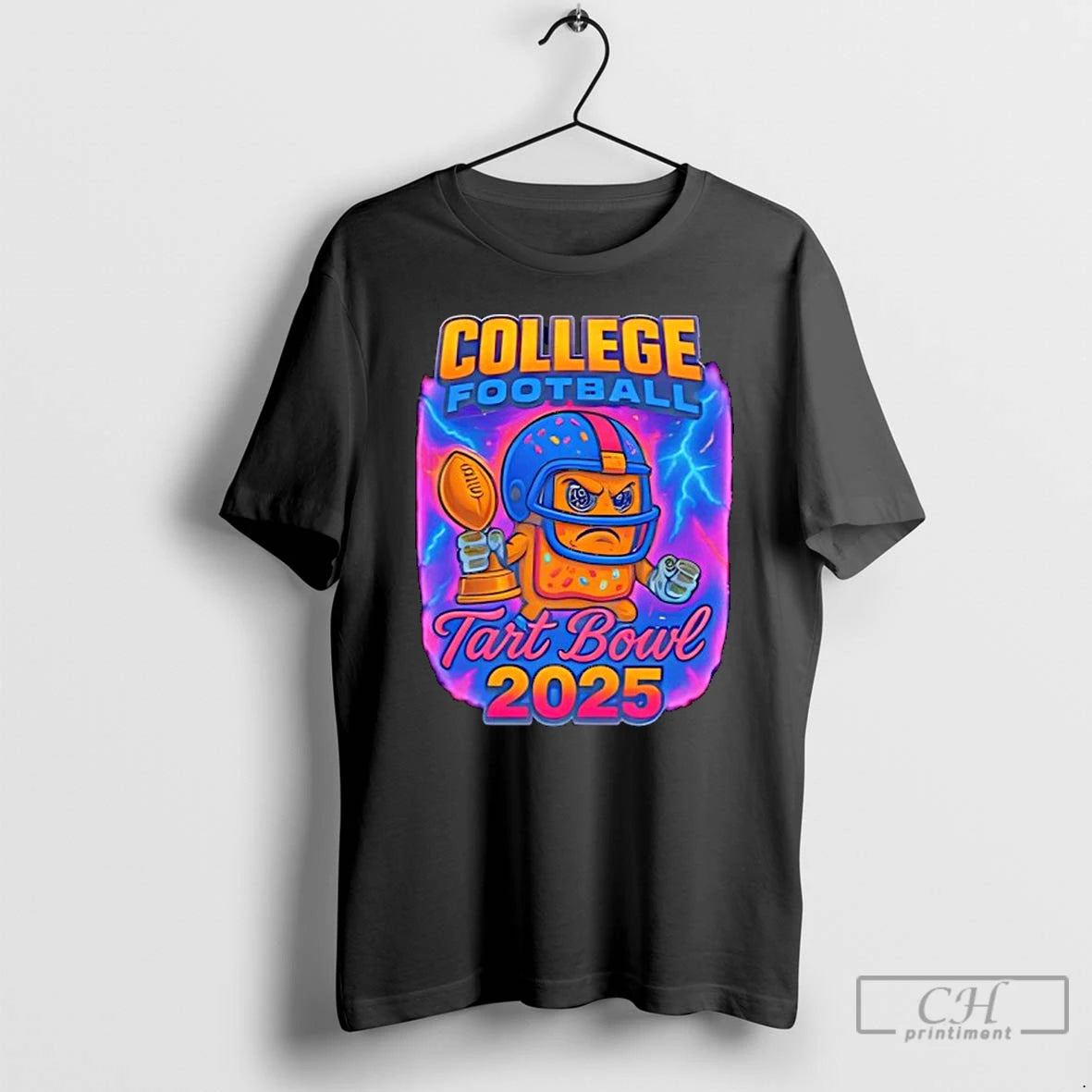 Classic College Football Tart Bowl Orlando Florida T-Shirts, Hoodie, Sweatshirt | HypeCrazeTee.com