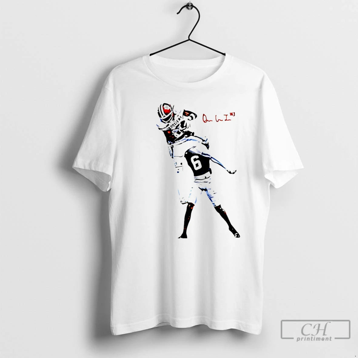 Classic Cooper Jr The Catch Of The Year Christmas T-Shirts, Hoodie, Sweatshirt | HypeCrazeTee.com