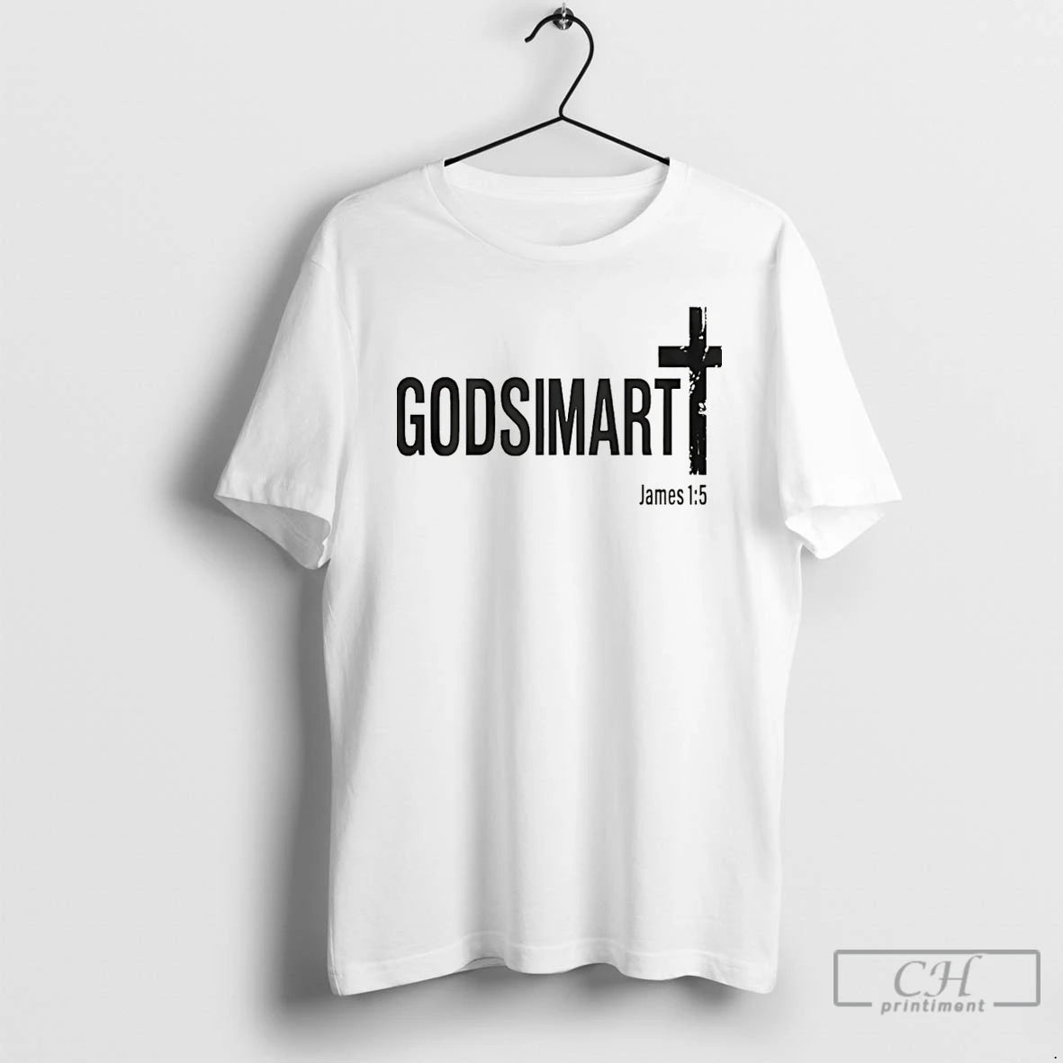 Classic Dak Prescott Wear Godsmart James Christmas T-Shirts, Hoodie, Sweatshirt | HypeCrazeTee.com