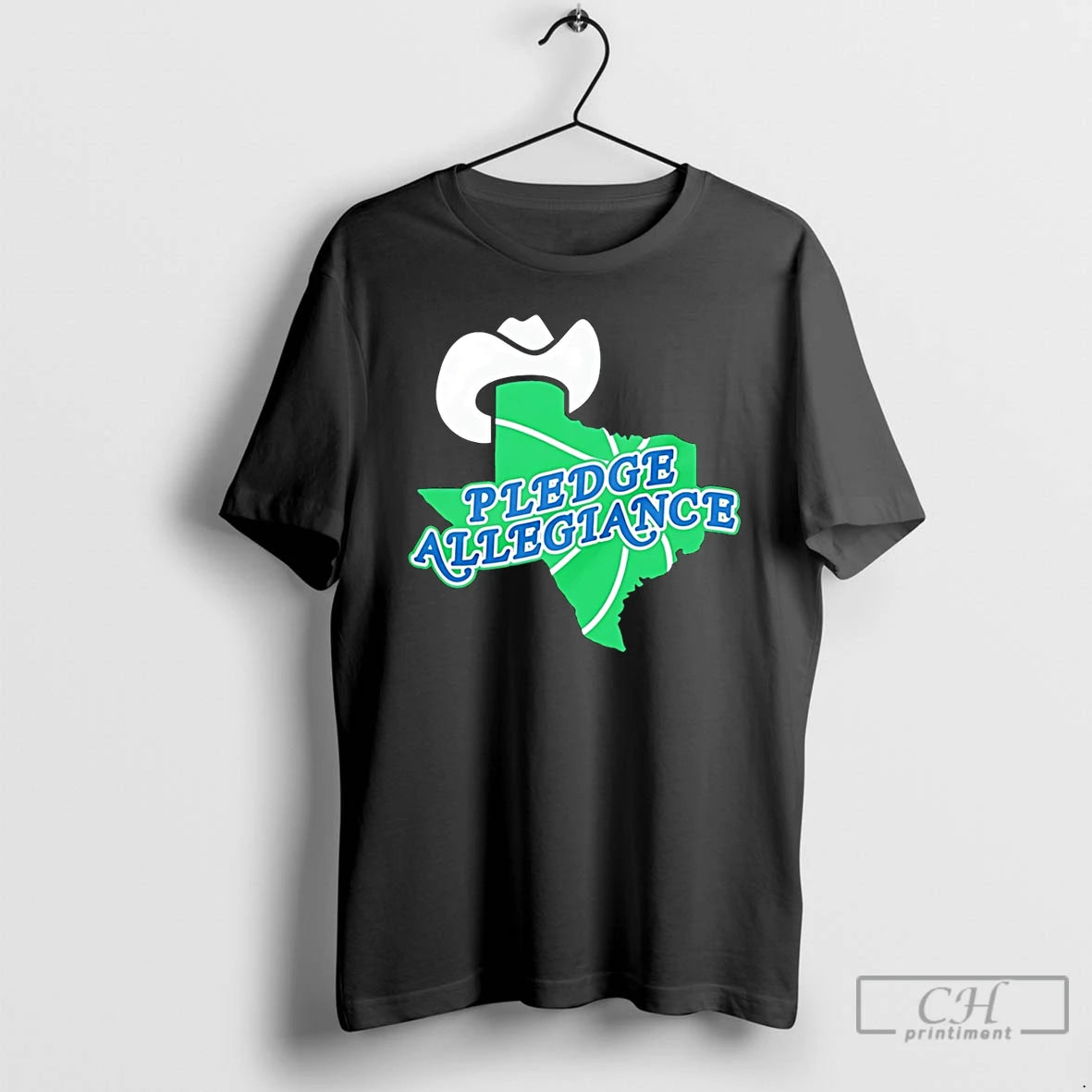 Classic Dallas Mavericks Pledge Allegiance T-Shirts, Hoodie, Sweatshirt | HypeCrazeTee.com