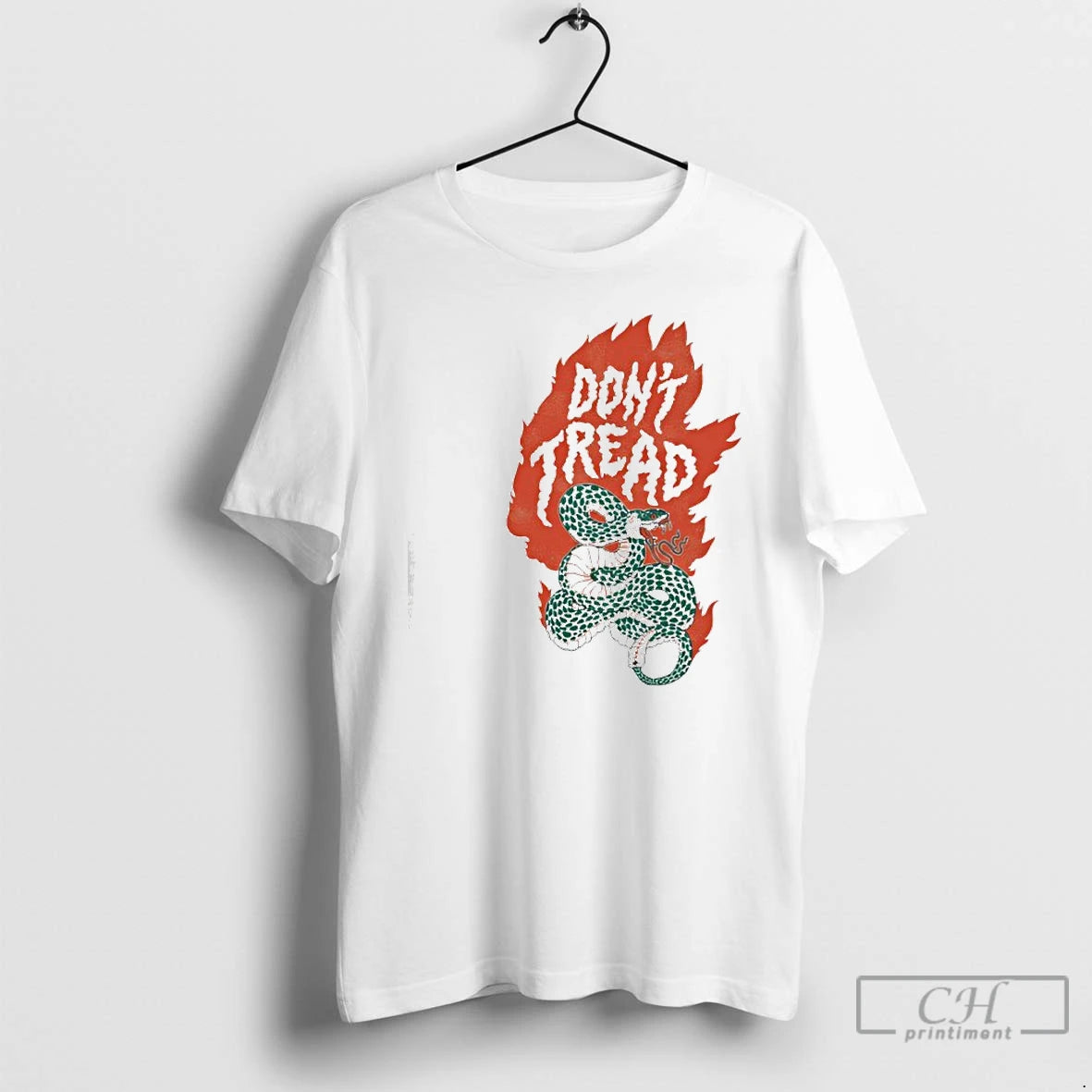 Classic Dont Tread Snake T-Shirts, Hoodie, Sweatshirt | HypeCrazeTee.com
