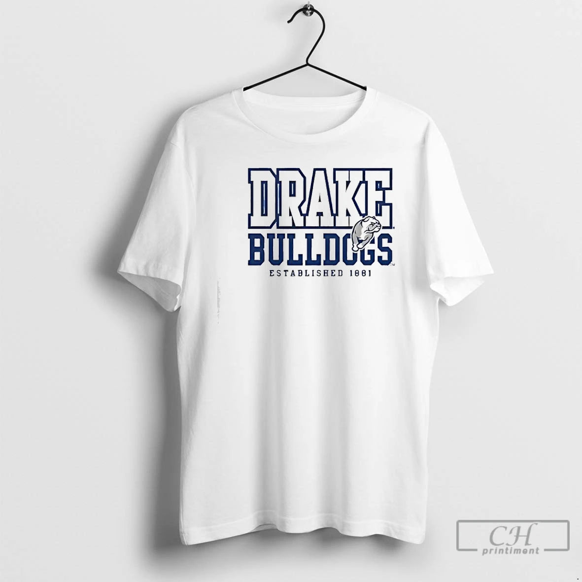 Classic Drake University Ci Sport Costello T-Shirts, Hoodie, Sweatshirt | HypeCrazeTee.com