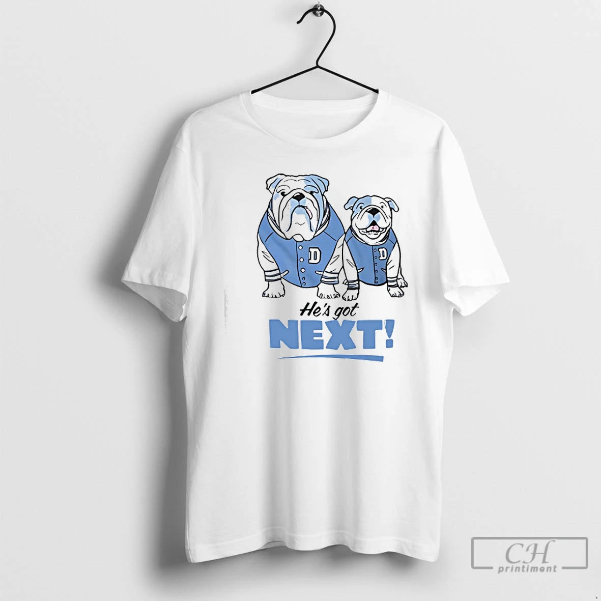 Classic Drake University Griff Hes Got Next T-Shirts, Hoodie, Sweatshirt | HypeCrazeTee.com