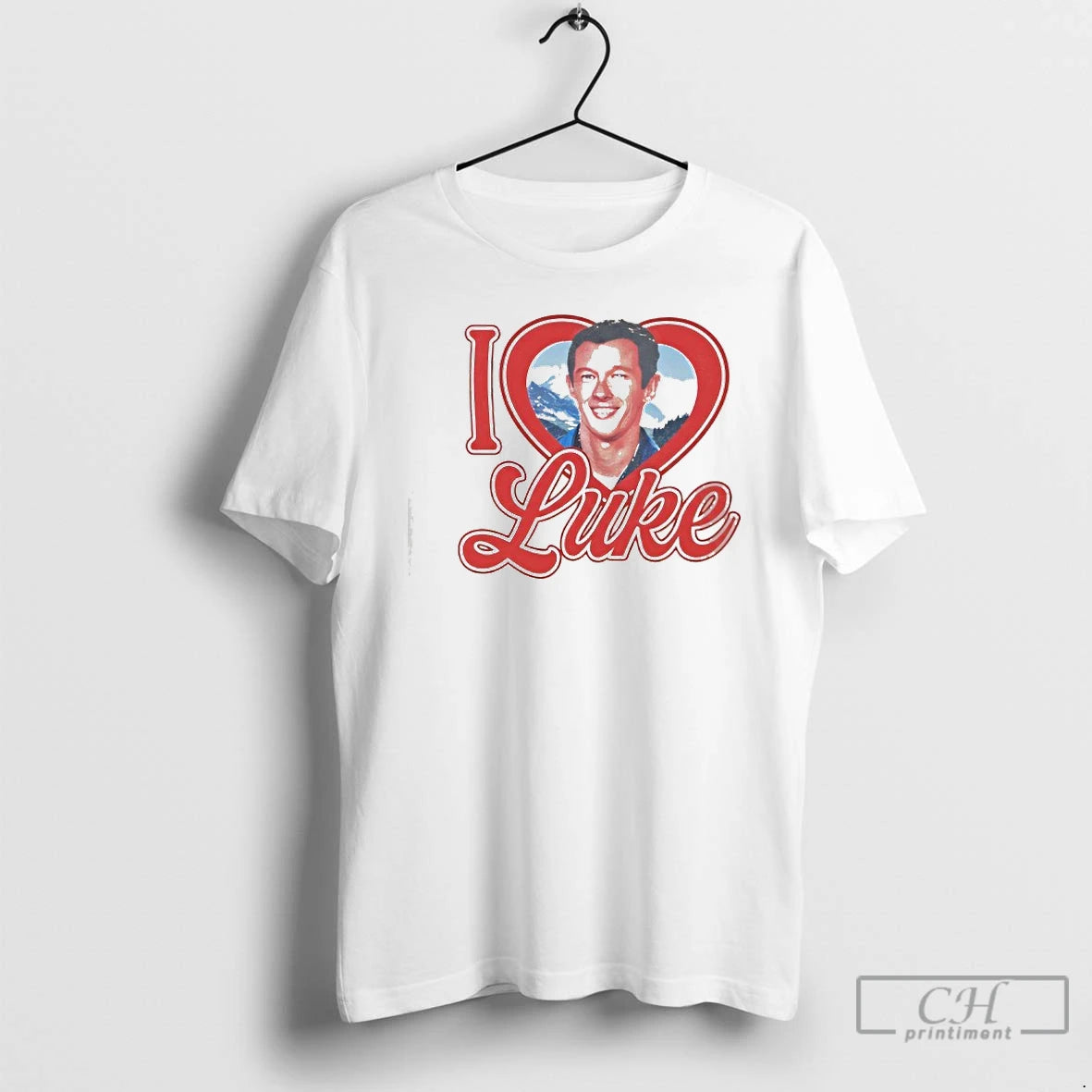 Classic Dua Lipa Callum Turner I Heart Luke T-Shirts, Hoodie, Sweatshirt | HypeCrazeTee.com