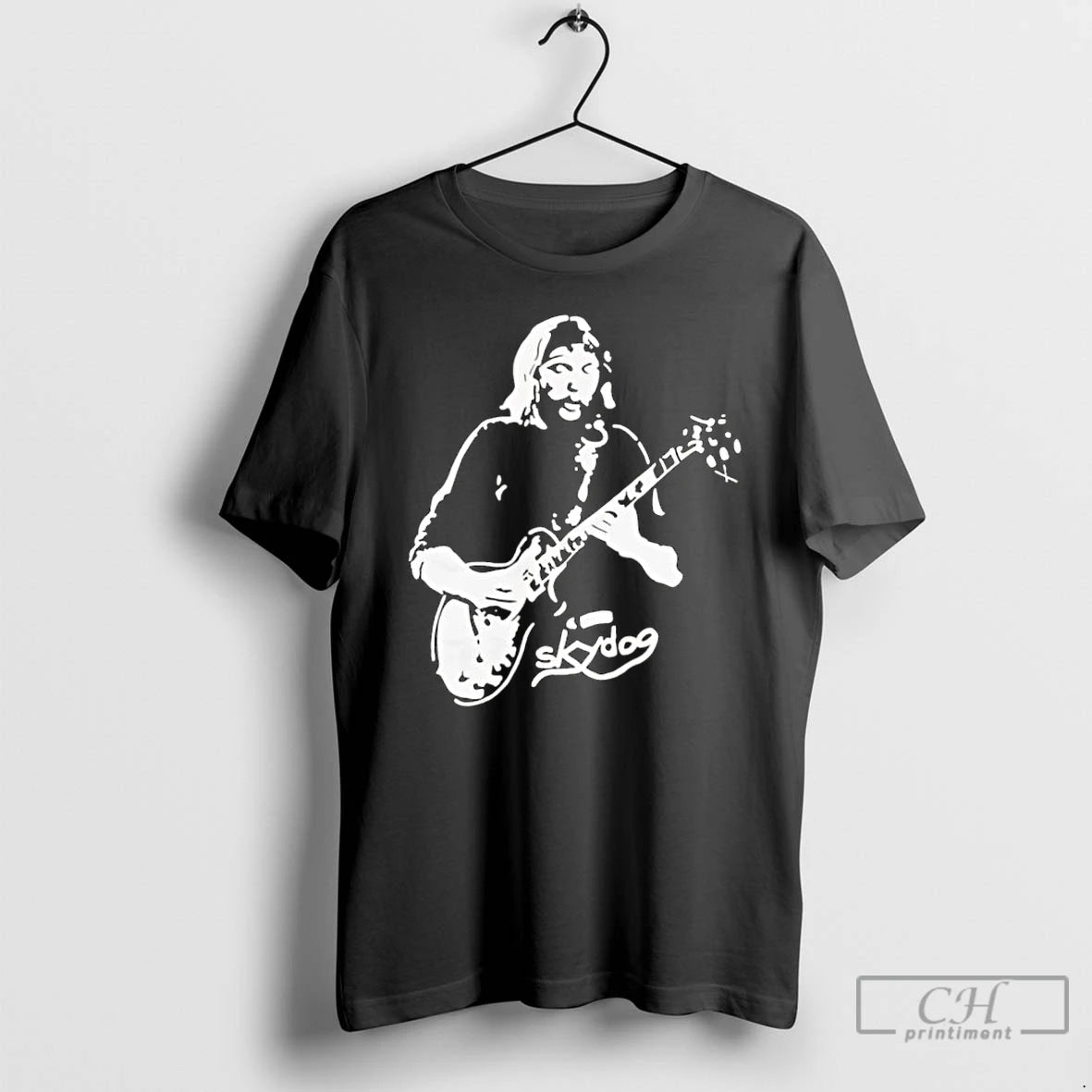 Classic Duane Allman Skydog T-Shirts, Hoodie, Sweatshirt | HypeCrazeTee.com