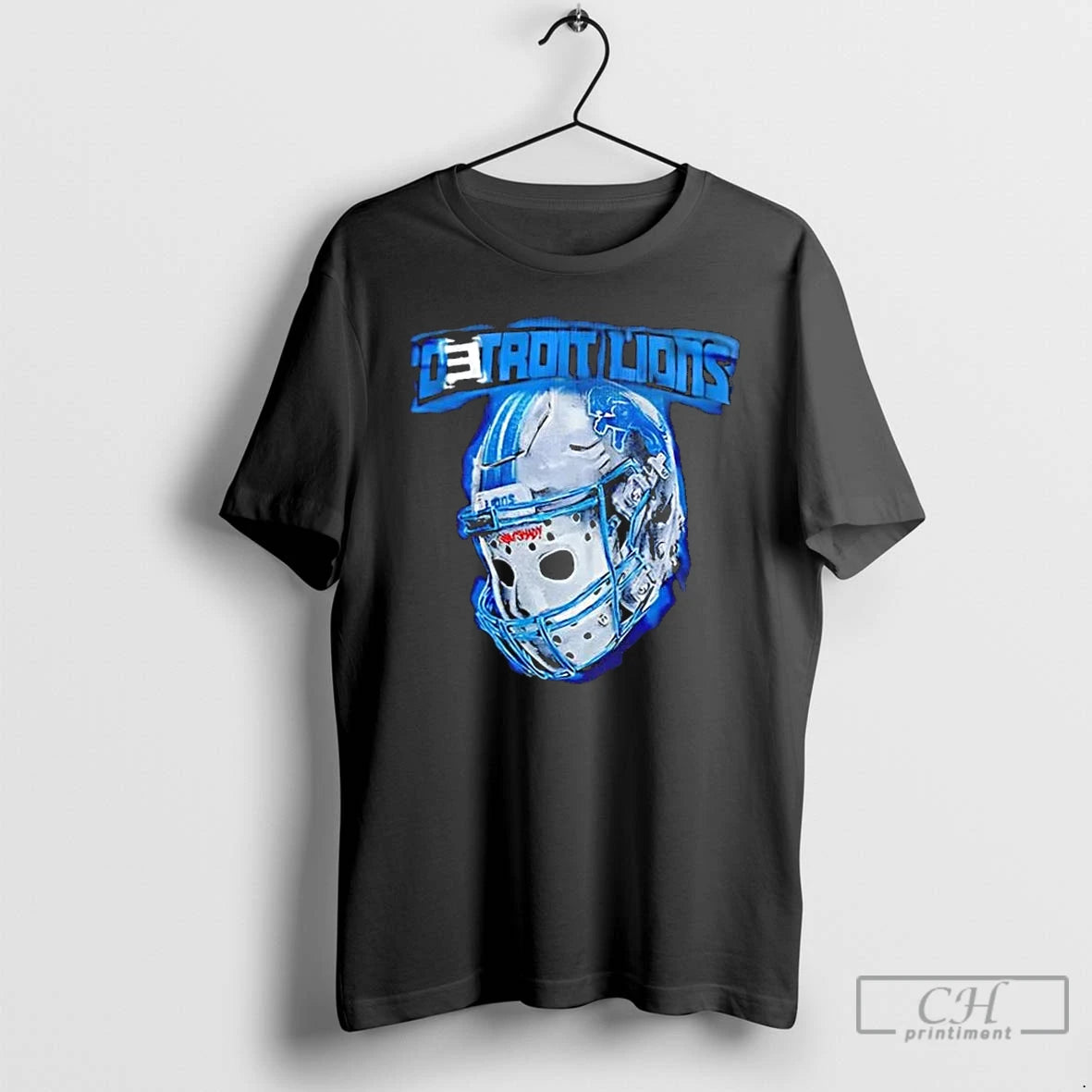 Classic Eminem X Detroit Lions Thanksgiving Halftime Show T-Shirts, Hoodie, Sweatshirt | HypeCrazeTee.com