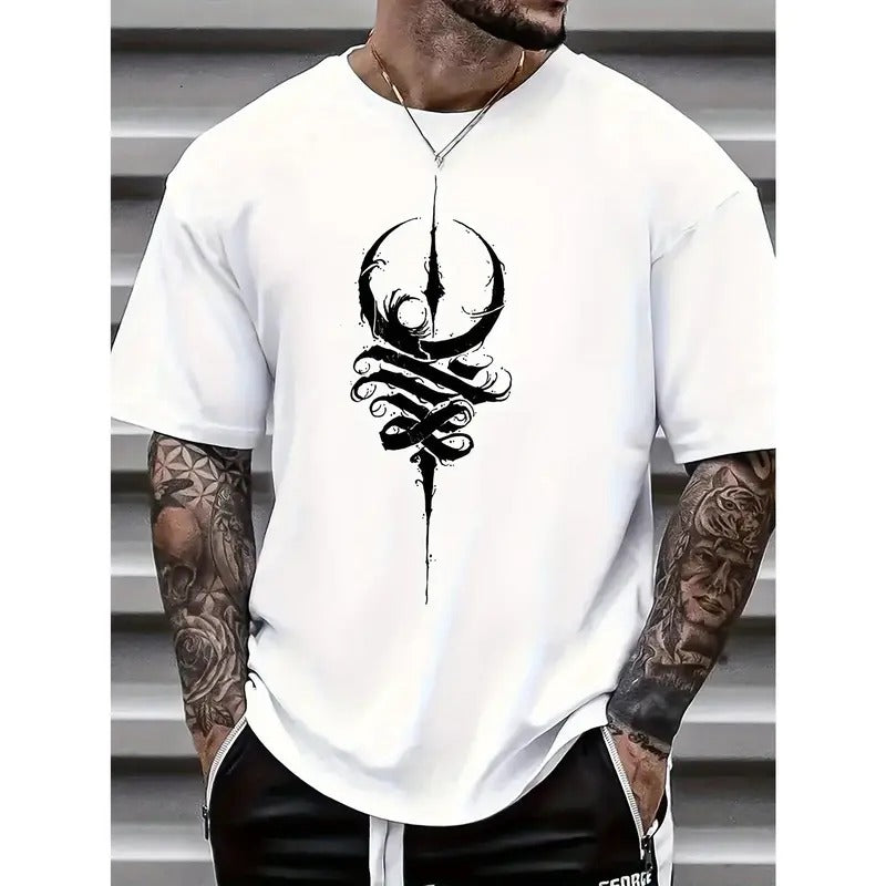 Classic Fit Summer Breathable Cotton Print Shirt Casual Short Sleeve Outdoor Activities Made USA T-Shirts, Hoodie, Sweatshirt