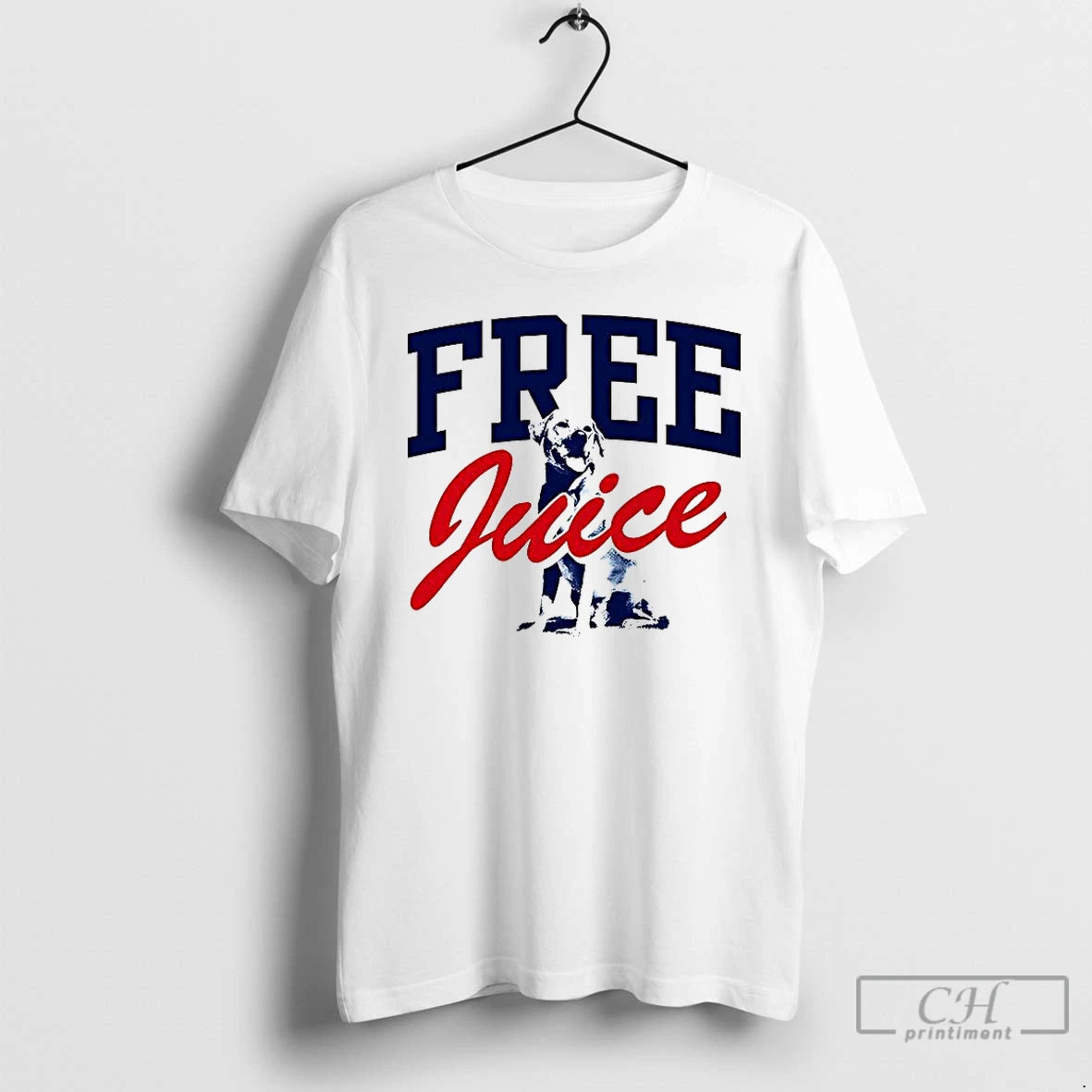 Classic Free Juice Lane Kiffin Abandoned His Dog T-Shirts, Hoodie, Sweatshirt | HypeCrazeTee.com