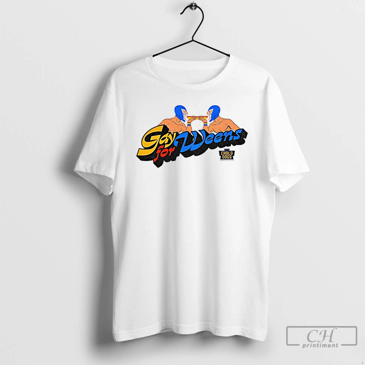 Classic Gay For Weens T-Shirts, Hoodie, Sweatshirt | HypeCrazeTee.com