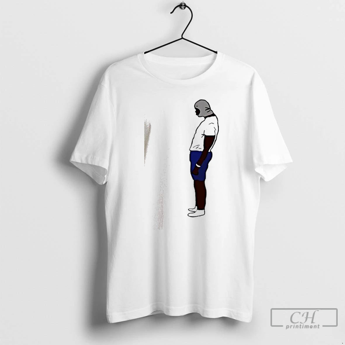 Classic George Pickens Draft Picture Meme T-Shirts, Hoodie, Sweatshirt | HypeCrazeTee.com
