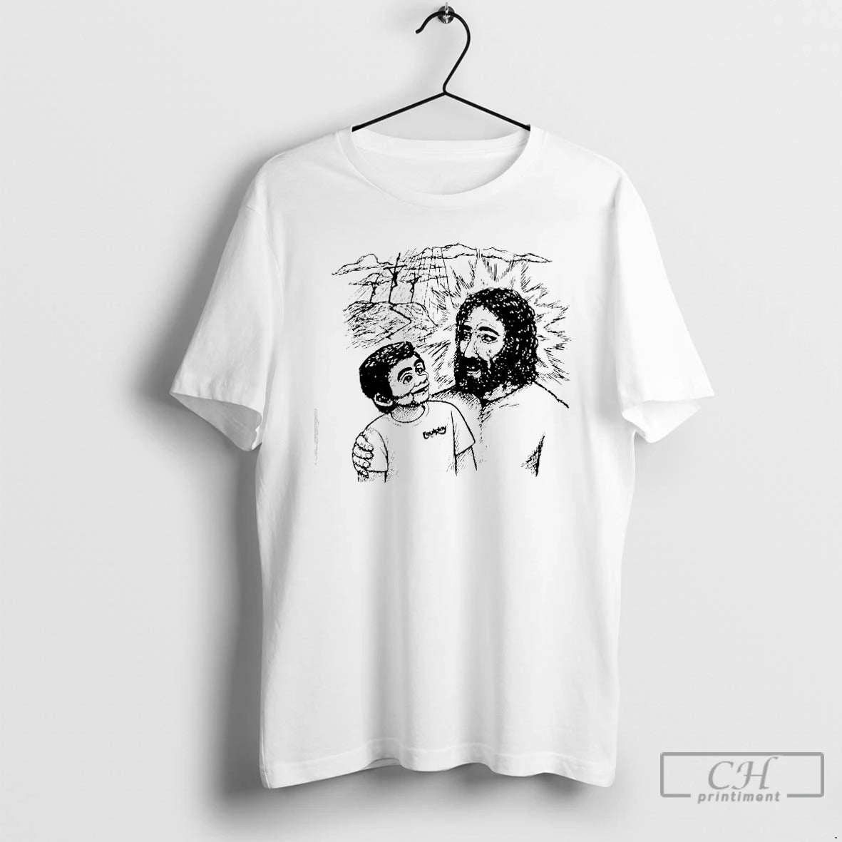 Classic Gods Gift Pocket Graphic T-Shirts, Hoodie, Sweatshirt | HypeCrazeTee.com