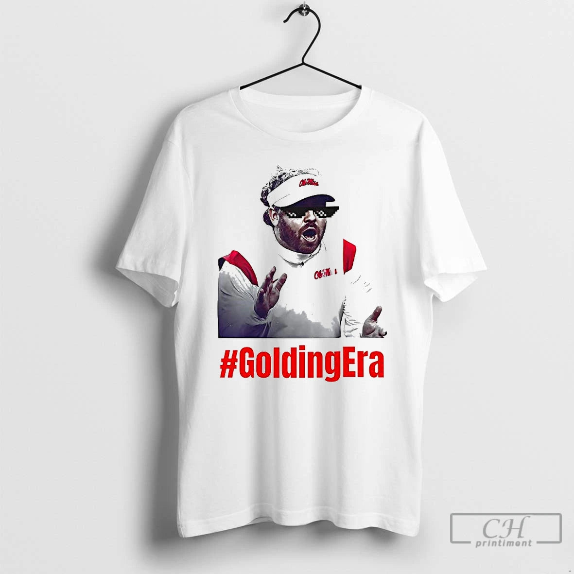 Classic Goldingera Pete Golding T-Shirts, Hoodie, Sweatshirt | HypeCrazeTee.com