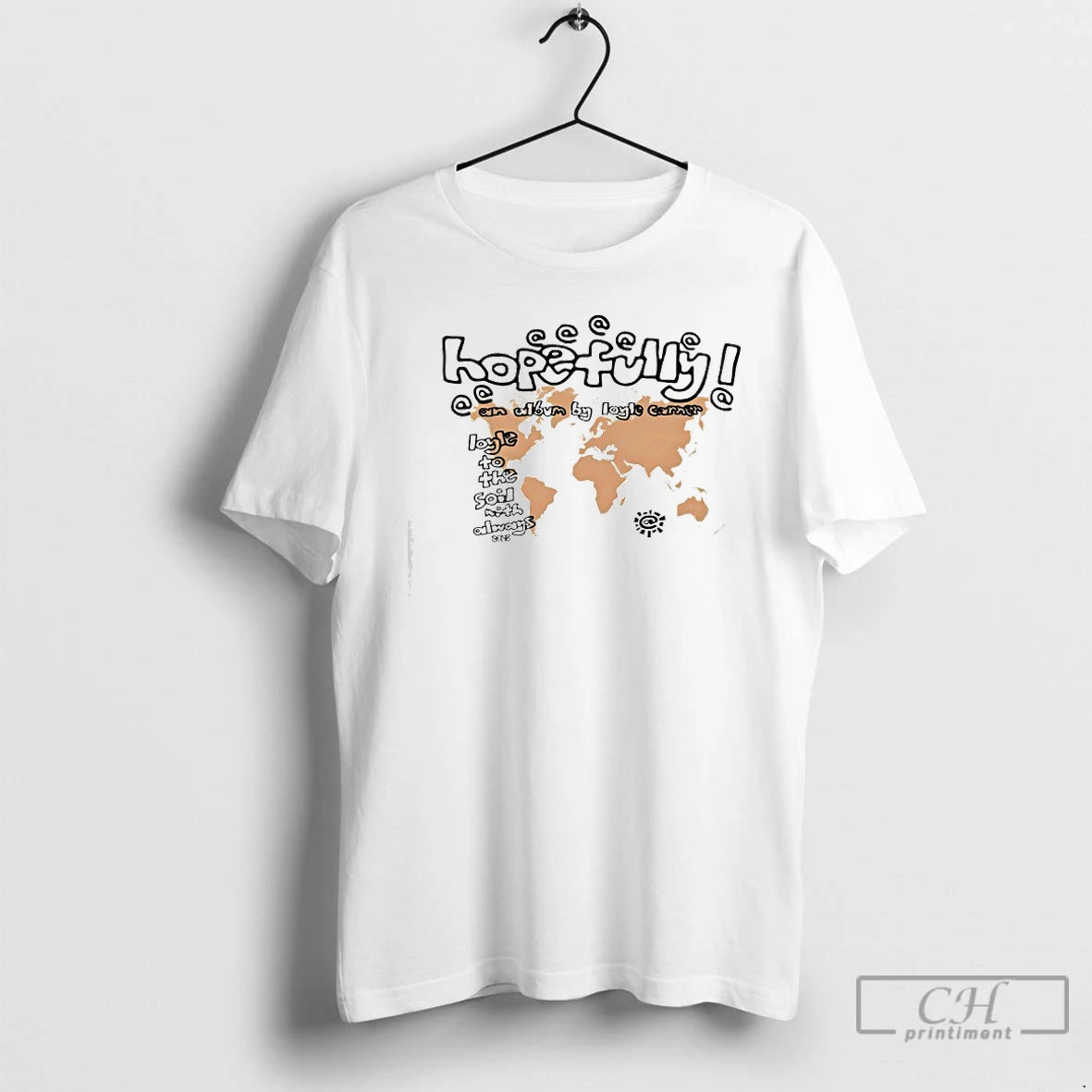 Classic Hopefully X Always T-Shirts, Hoodie, Sweatshirt | HypeCrazeTee.com