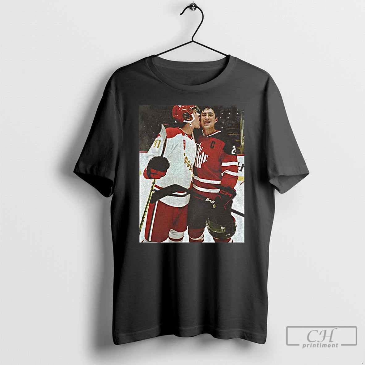 Classic Ilya Rozanov Vs Connor Storrie Rozanov Heated Movie Rivalry Vintage T-Shirts, Hoodie, Sweatshirt | HypeCrazeTee.com