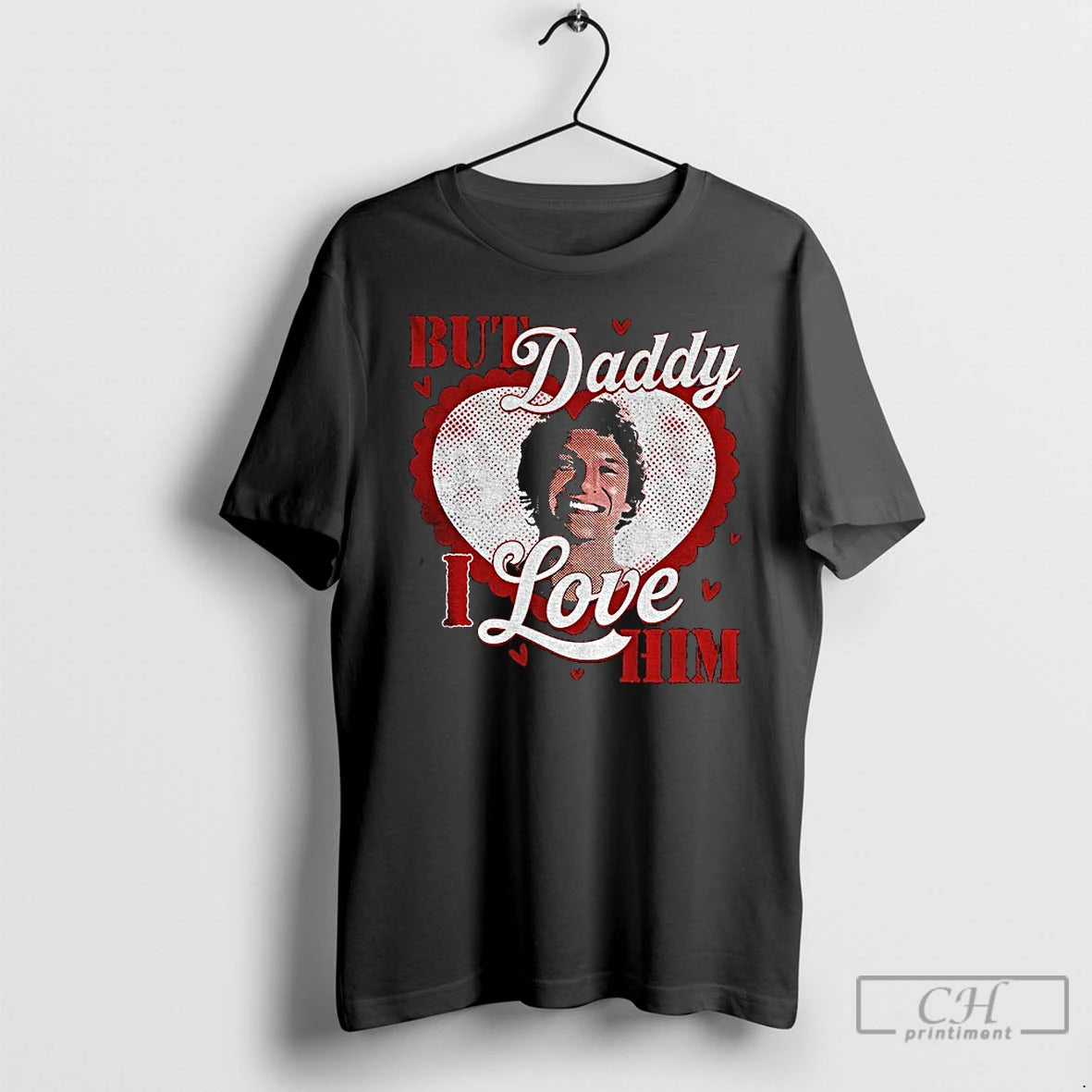 Classic Ilya But Daddy I Love Him Heated Rivalry Romance Vintage T-Shirts, Hoodie, Sweatshirt | HypeCrazeTee.com