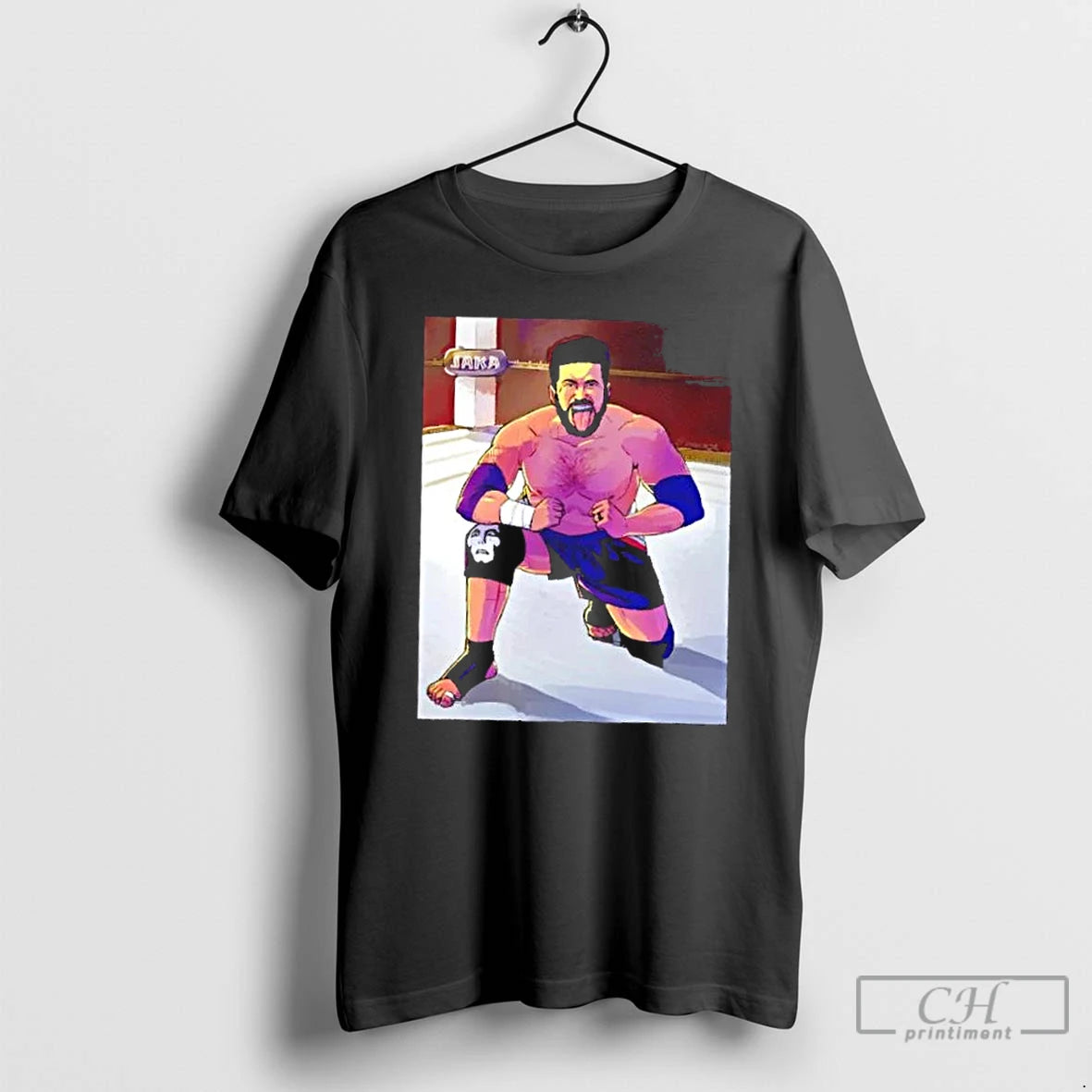 Classic Jaka Cartoon Jaka T-Shirts, Hoodie, Sweatshirt | HypeCrazeTee.com