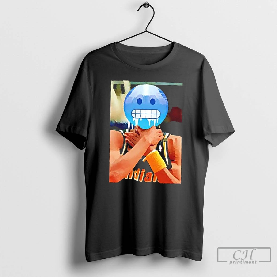 Classic Johnny Pierce Chokeartist Slam 5 T-Shirts, Hoodie, Sweatshirt | HypeCrazeTee.com