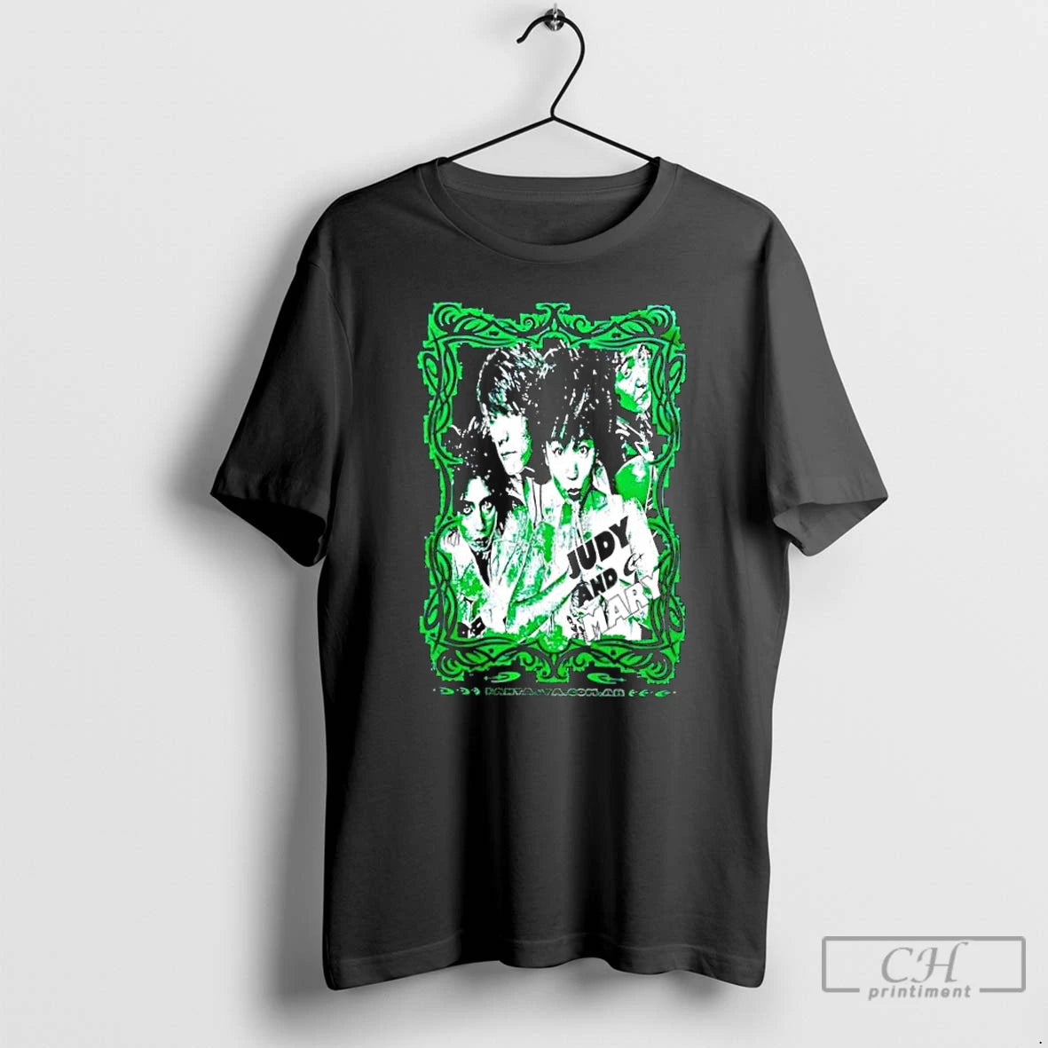 Classic Judy And Mary Rock Graphic T-Shirts, Hoodie, Sweatshirt | HypeCrazeTee.com