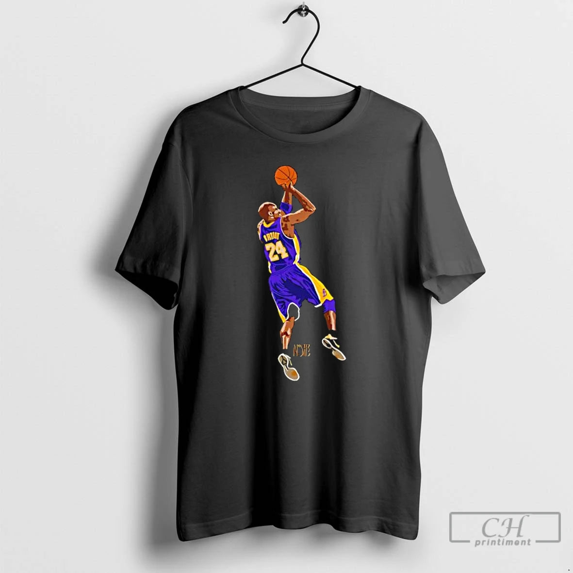Classic Kobe Bryant Los Angeles Lakers Mamba T-Shirts, Hoodie, Sweatshirt | HypeCrazeTee.com