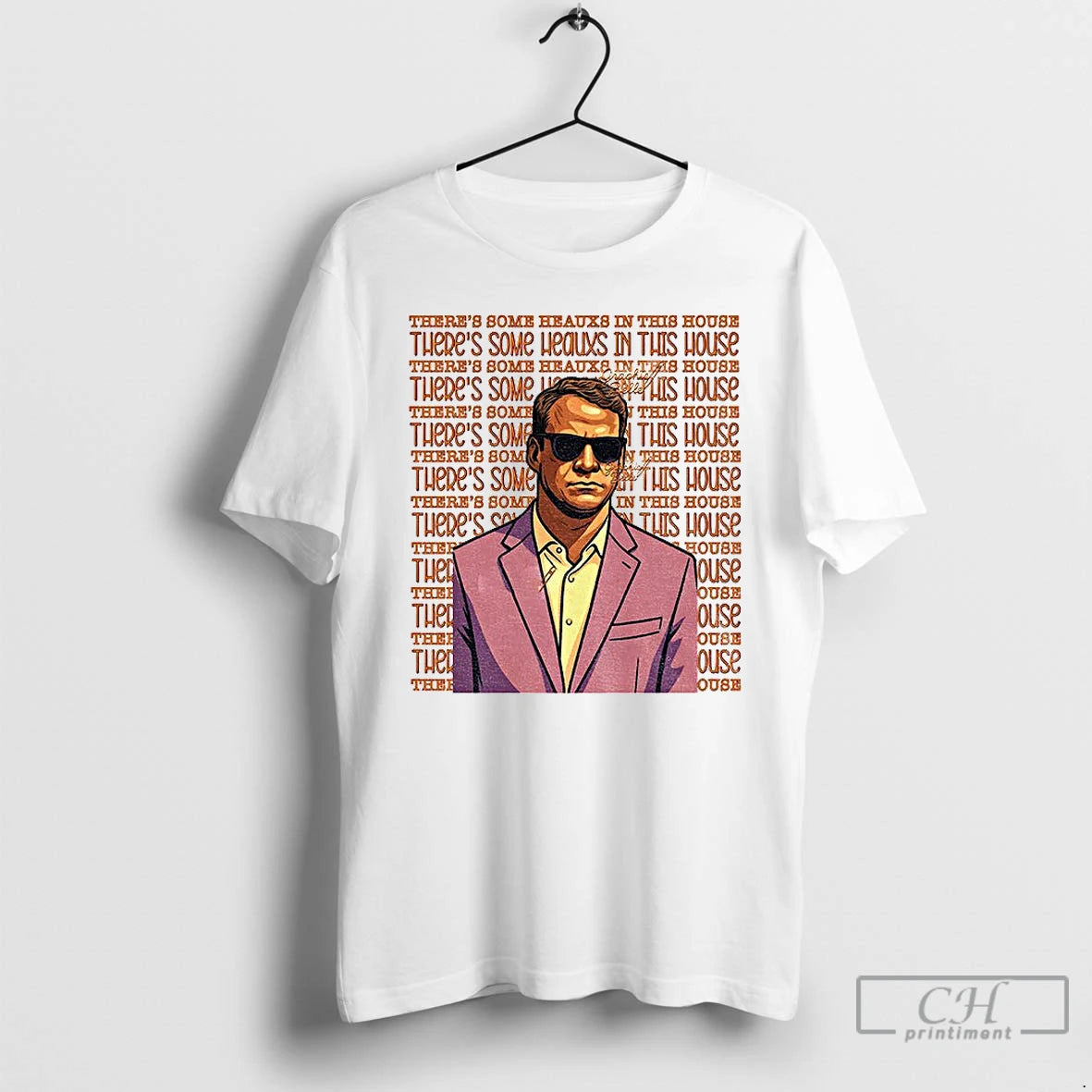 Classic Lane Kiffin In This House T-Shirts, Hoodie, Sweatshirt | HypeCrazeTee.com
