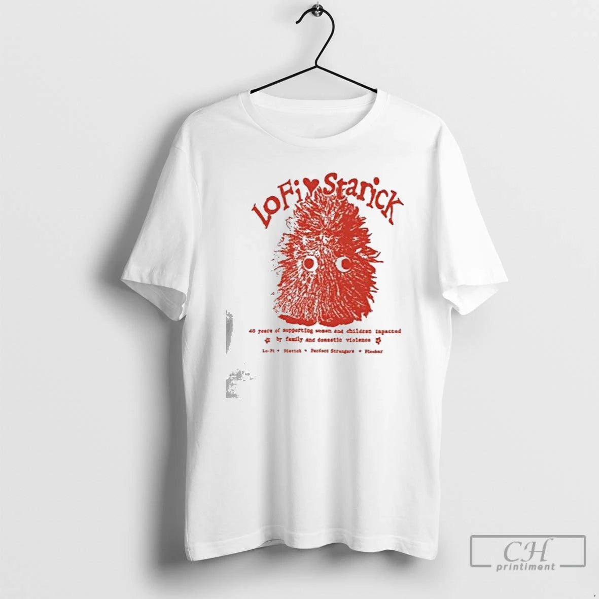 Classic Lo Fi Starick 2025 T-Shirts, Hoodie, Sweatshirt | HypeCrazeTee.com