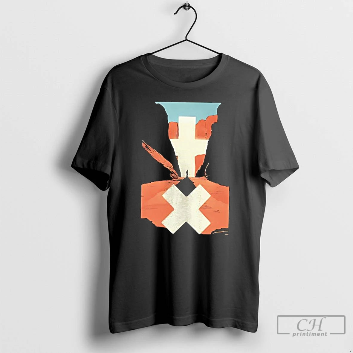Classic Martin Garrix Red Rocks T-Shirts, Hoodie, Sweatshirt | HypeCrazeTee.com