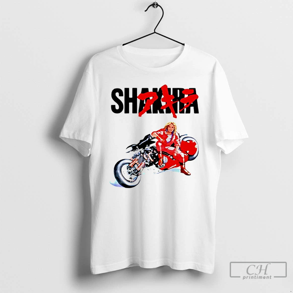 Classic Mike Bohn Wearing Shakira Ufc T-Shirts, Hoodie, Sweatshirt | HypeCrazeTee.com