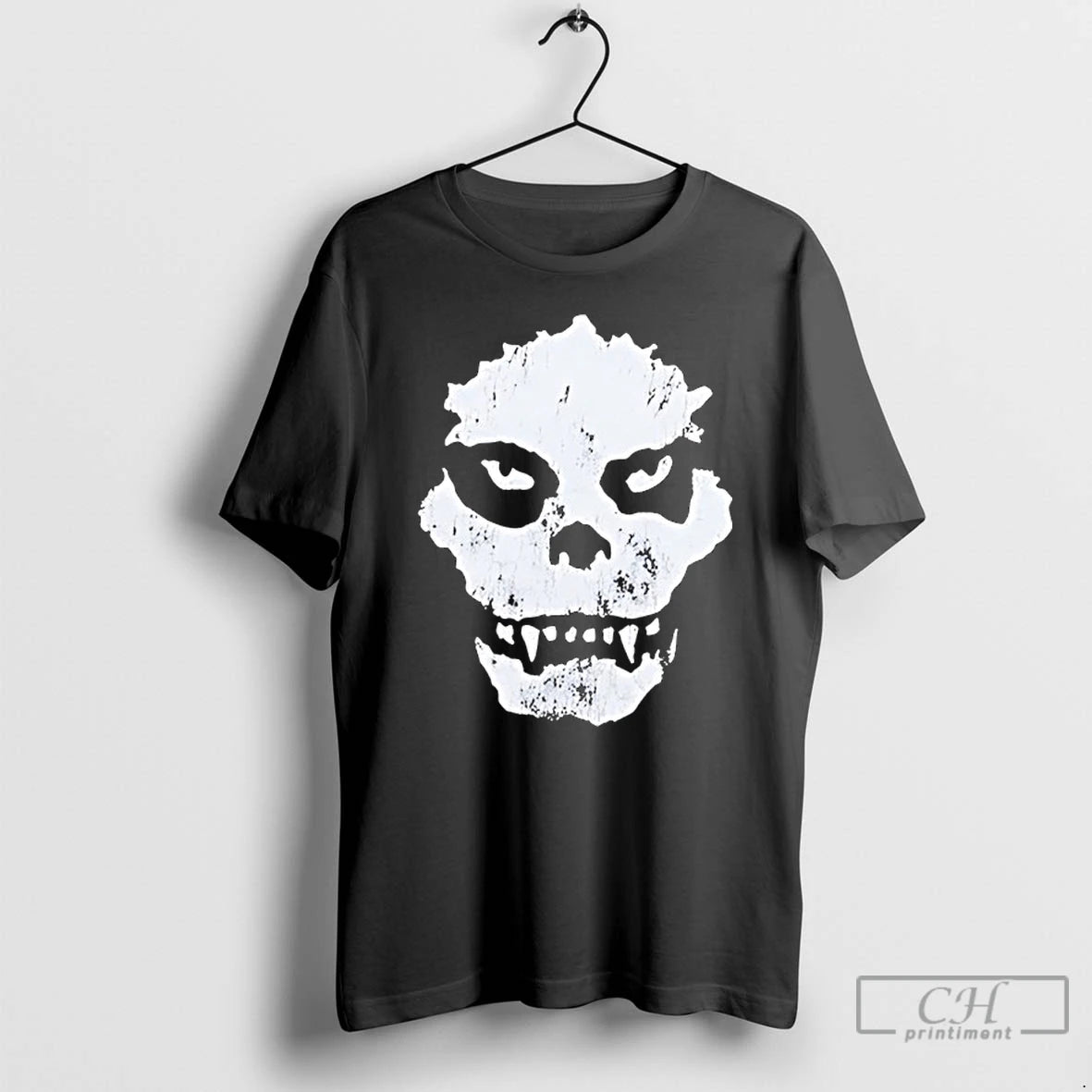 Classic Misfits Godzilla Crossover T-Shirts, Hoodie, Sweatshirt | HypeCrazeTee.com