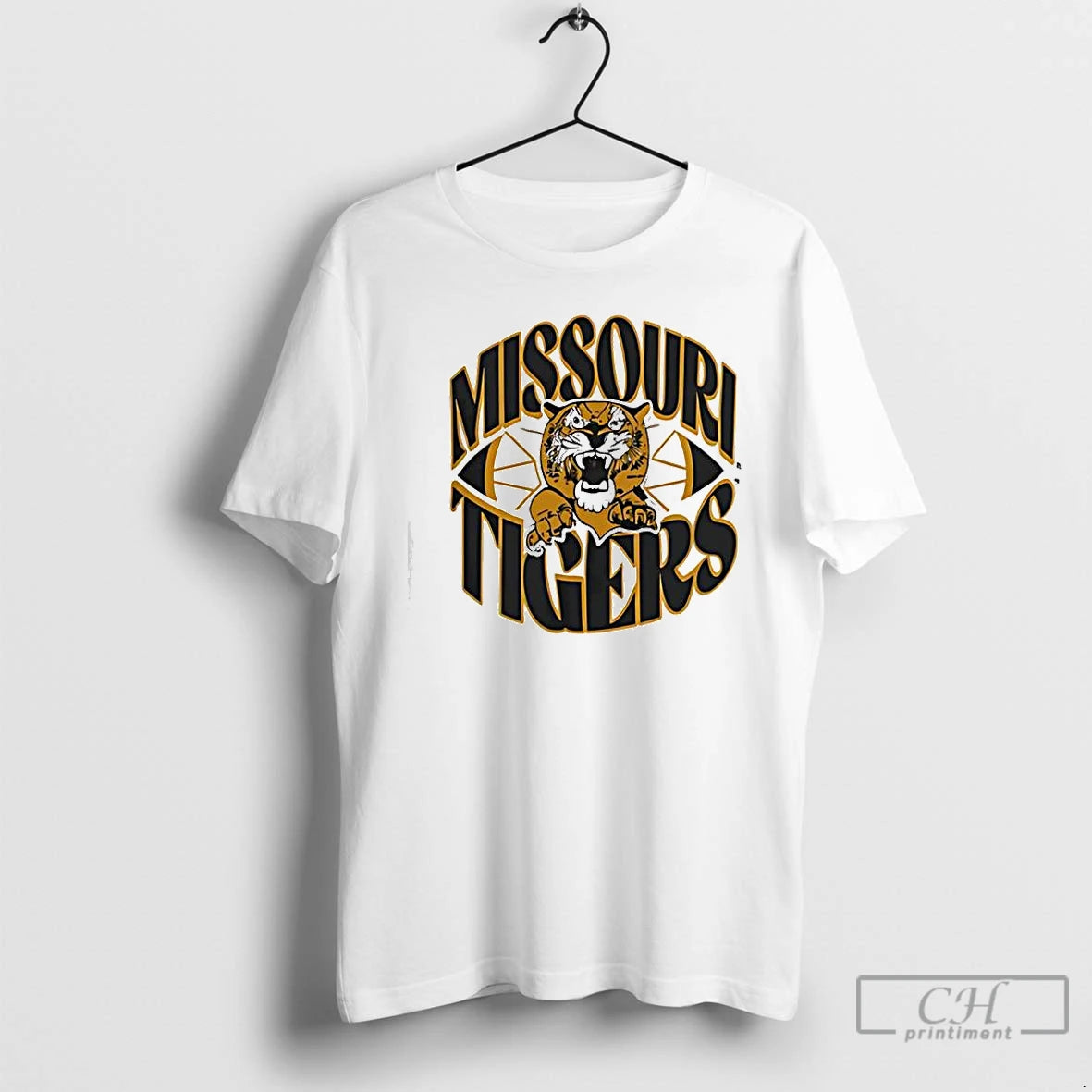 Classic Missouri Tigers Graphic T-Shirts, Hoodie, Sweatshirt | HypeCrazeTee.com