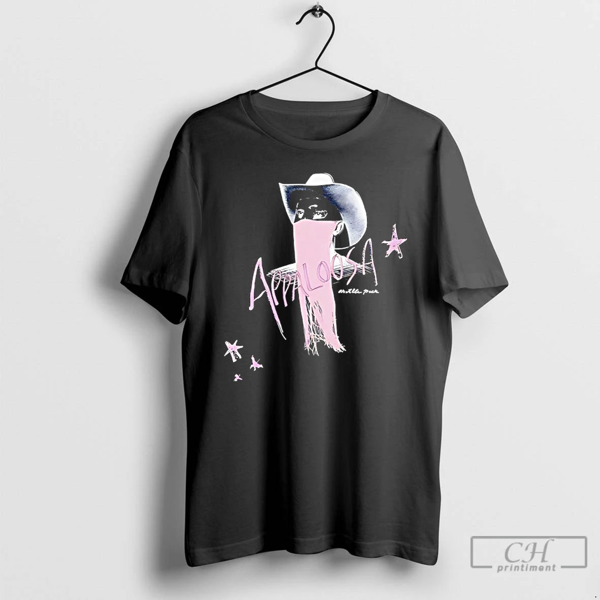 Classic Orville Peck Appaloosa T-Shirts, Hoodie, Sweatshirt | HypeCrazeTee.com